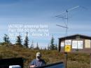 W7RDP antenna farm